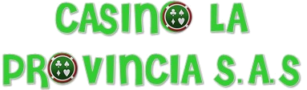CASINO LA PROVINCIA